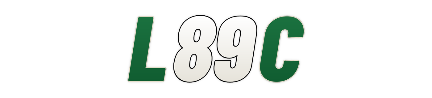 l89c লোগো